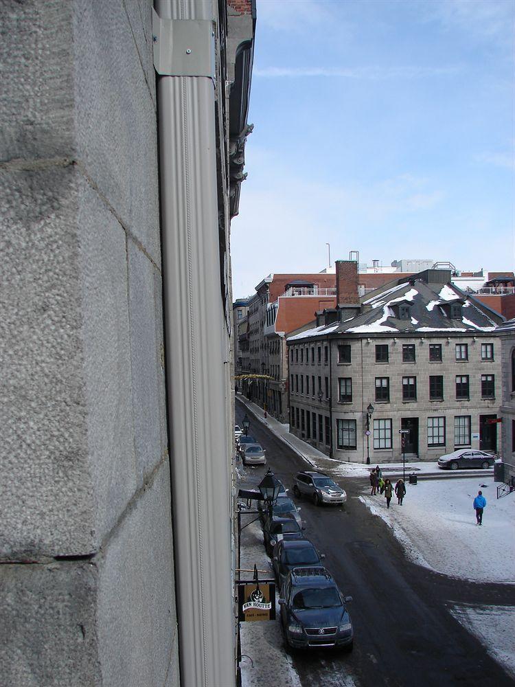 Hotel Epik Montréal Exterior foto